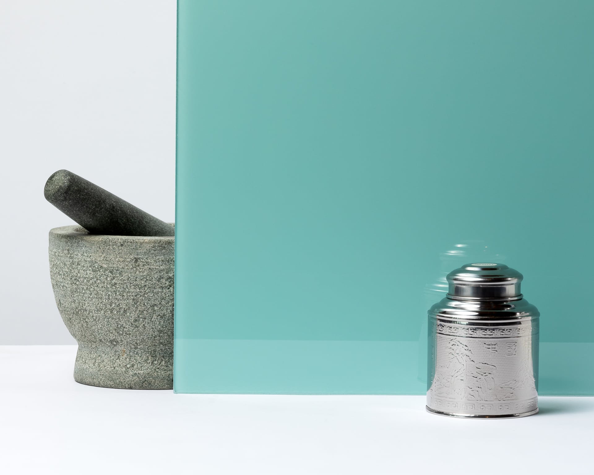 ARCHITECTURAL GLASSES AND OTHER INSERTS