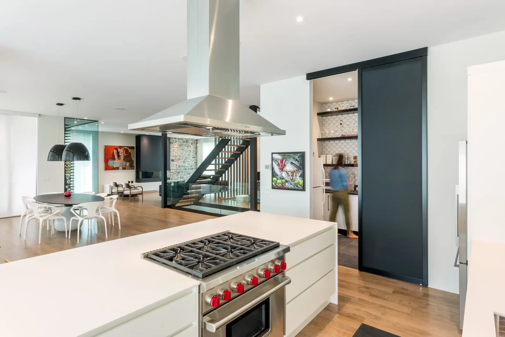 Inter Fonction Ltée photo 7